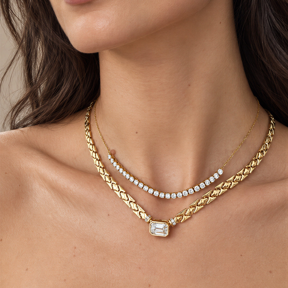 The Heirloom Collar