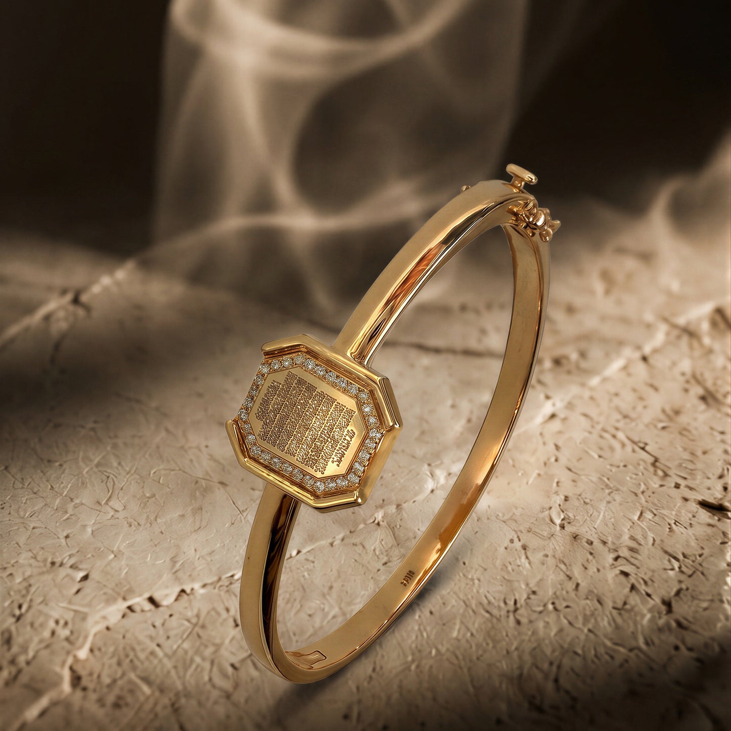 Guardian Bangle