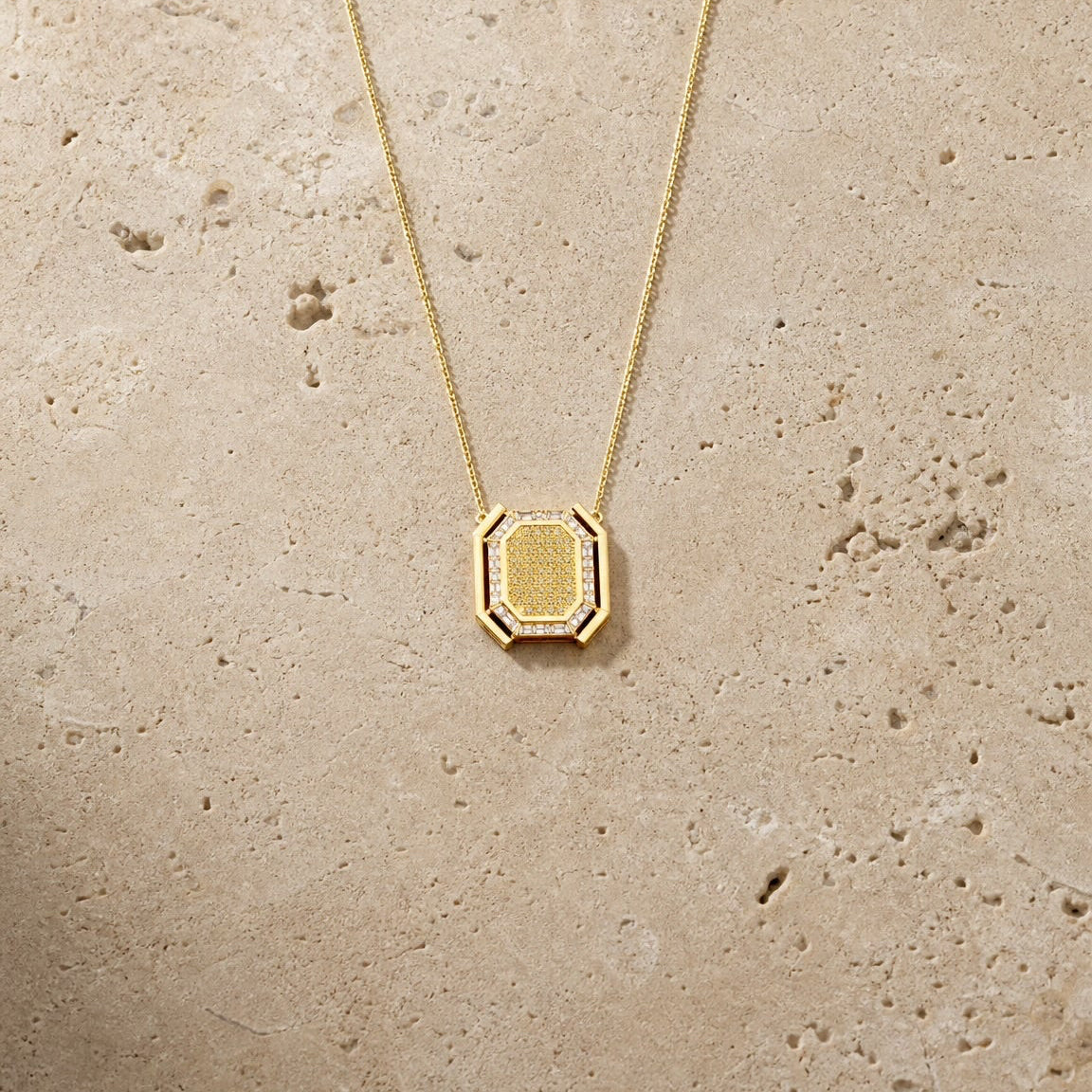 Guardian Necklace