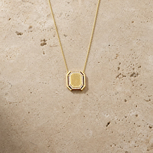Guardian Necklace
