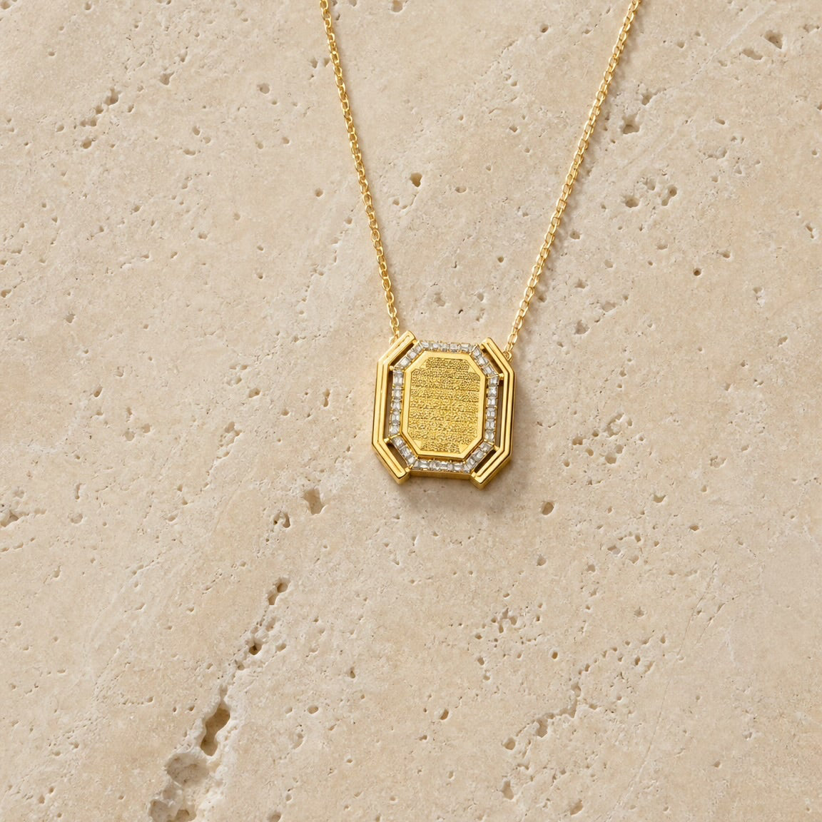Guardian Necklace