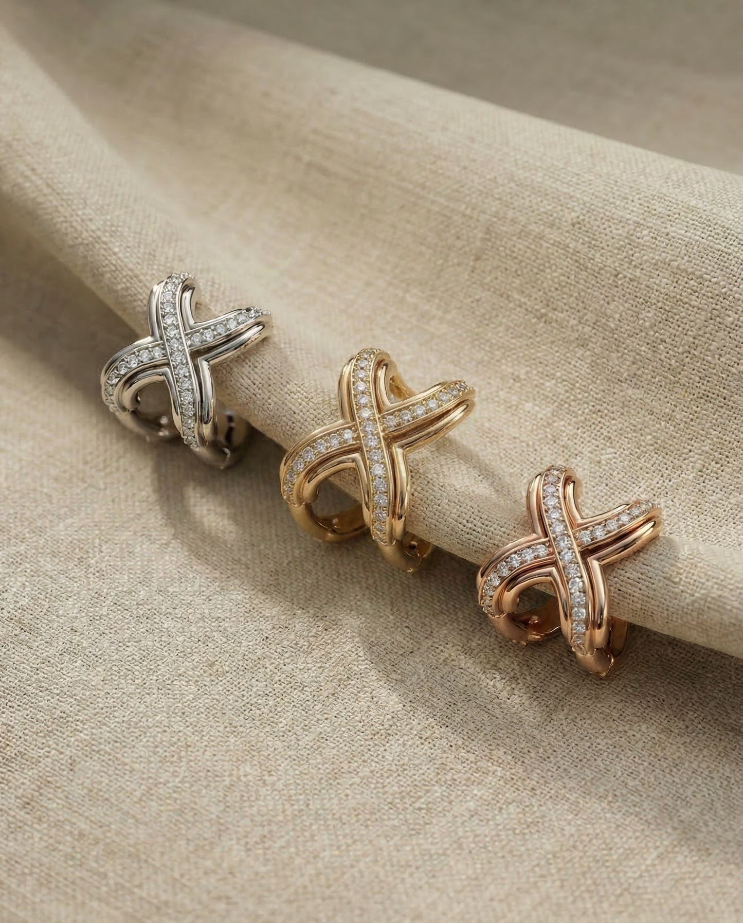 Nostalgia Earcuff