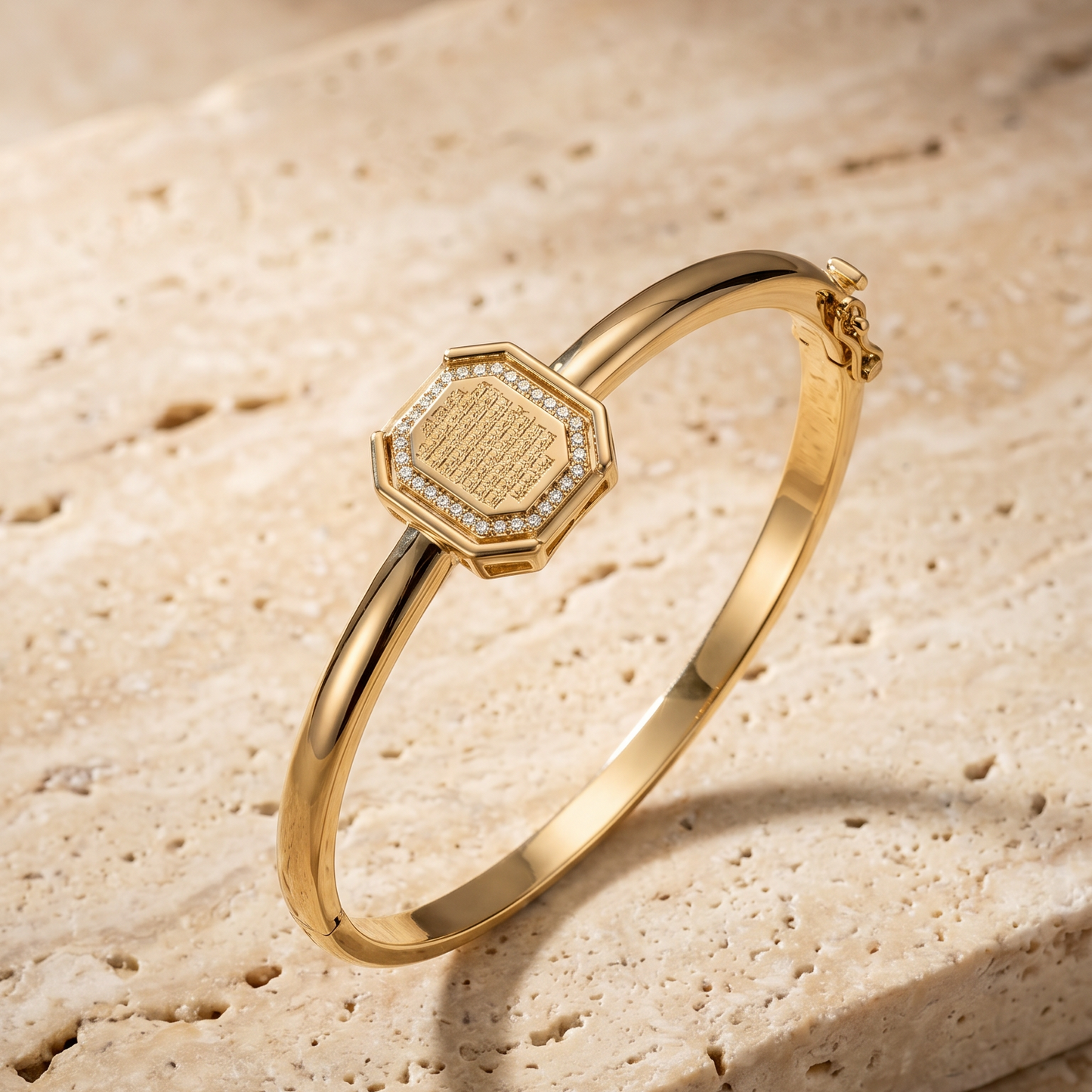 Guardian Bangle