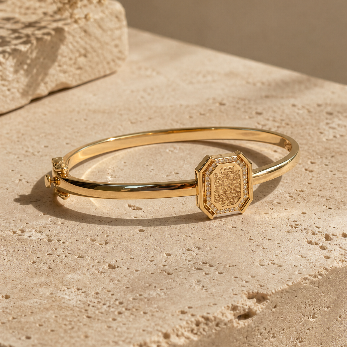 Guardian Bangle