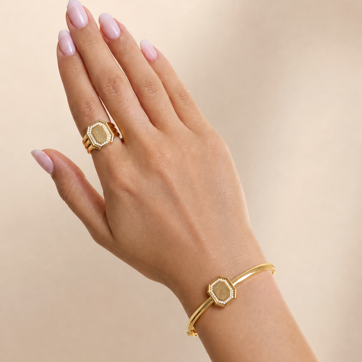 Guardian Bangle