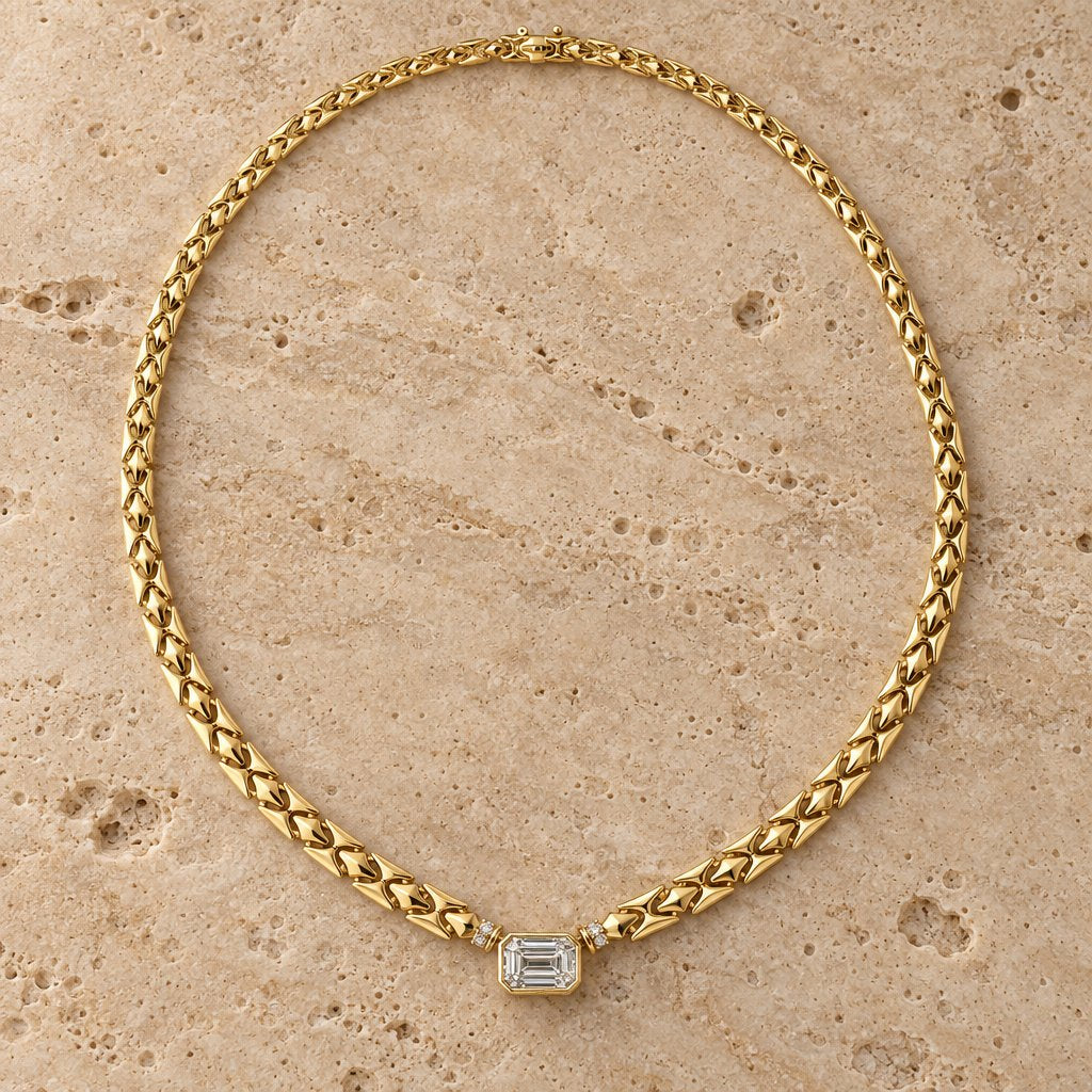 The Heirloom Collar