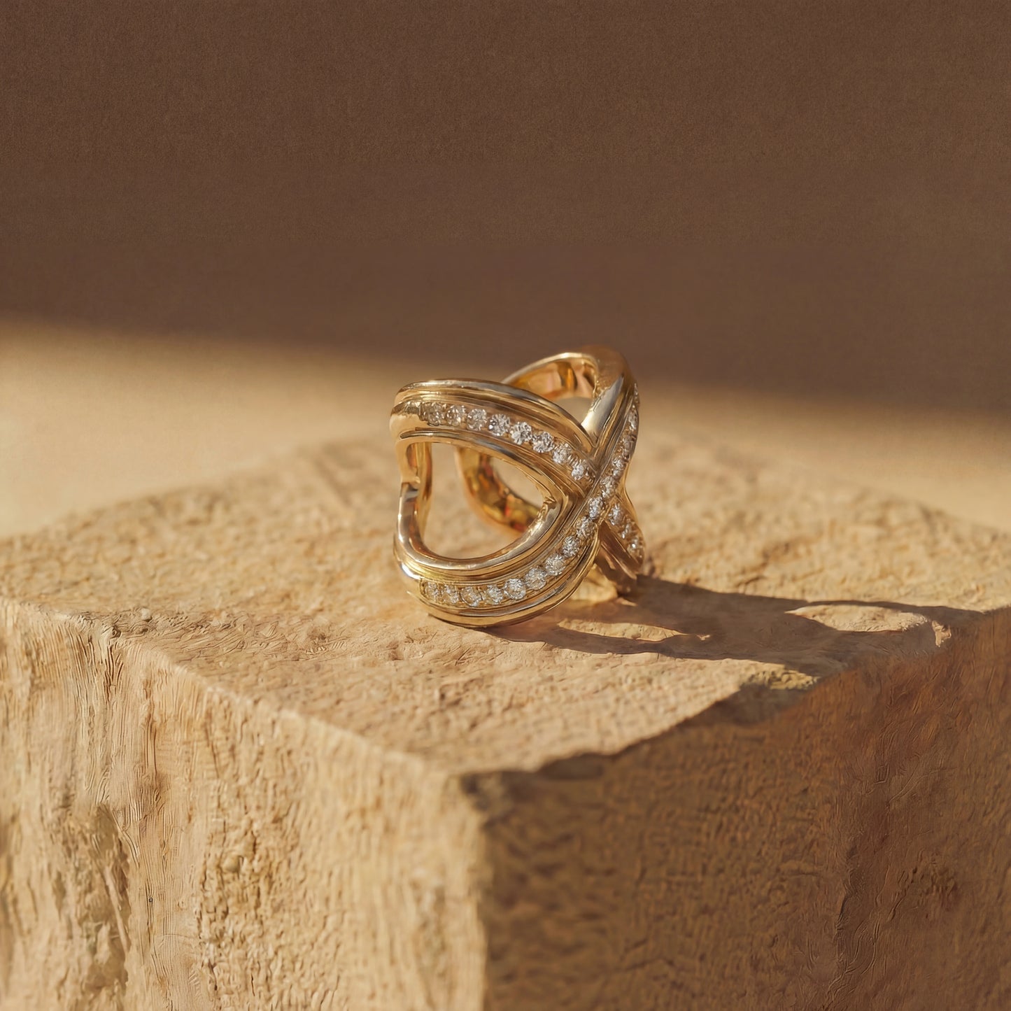 Nostalgia Earcuff